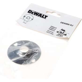 Dewalt Geleidering 17mm DW614/DW615 DE6989-XJ