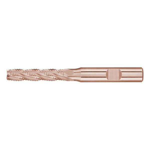 Schachtfrees Typ NF HSS-E DIN844-L 8,00mm FORMAT Schachtfrees Typ NF HSS-E DIN844-L 8,00mm FORMAT