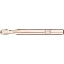 Langgatfrees HSS-E DIN844-L, extra lang 14,00mm FORMAT