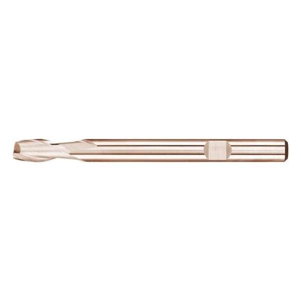 Langgatfrees HSS-E DIN844-L, extra lang 14,00mm FORMAT