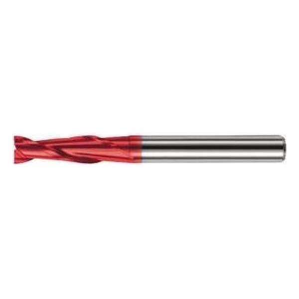 SL-schachtfrees Type N VHM Fire WN, extra lang, vertanding 2 3mm GÜHRING SL-schachtfrees Type N VHM Fire WN, extra lang, vertanding 2 3mm GÜHRING