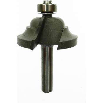 Bosch HM-router, 8 / R6mm (2608628258)