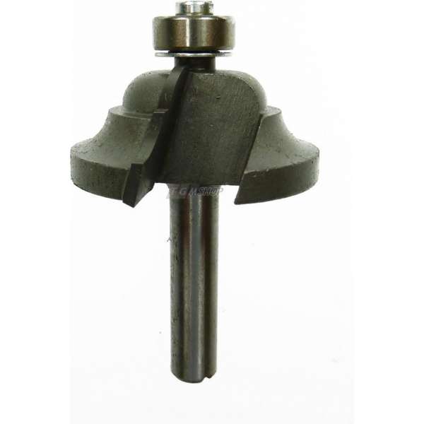 Bosch HM-router, 8 / R6mm (2608628258)