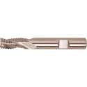 Frees met 3 snijkanten Type WR VHM WN, vertanding 3 8,0mm FORMAT