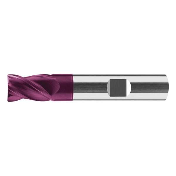 VHM-schachtfrees 35/38GHPC kort 8,0mm EF Z4 VA GT FORMAT