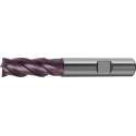 Schachtfr. D6527 VHMTiAlN10mm Z4 HB FORMAT