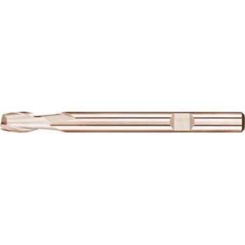 Langgatfrees HSS-E DIN844-L, extra lang 10,00mm FORMAT