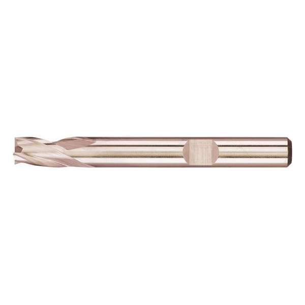 3-snijder-frees Type N, inzetbaar voor het frezen spiegleuven HSS-E DIN 327 8,00mm 3-snijder-frees Type N, inzetbaar voor het frezen spiegleuven HSS-E DIN 327 8,00mm
