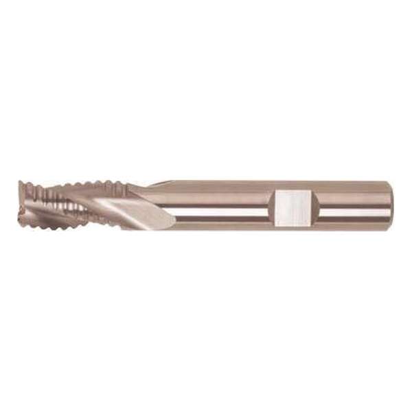 Frees met 3 snijkanten Type WR VHM WN, vertanding 3 10,0mm FORMAT Frees met 3 snijkanten Type WR VHM WN, vertanding 3 10,0mm FORMAT