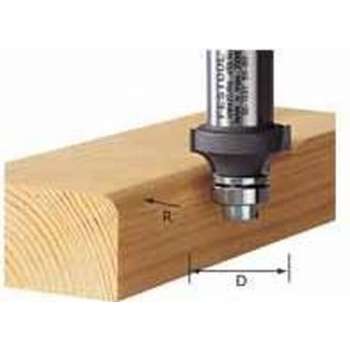 Festool HW R6-OFK 500 Afrondfrees HW 490096