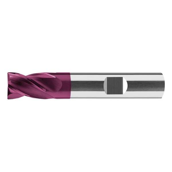VHM-schachtfrees 35/38 GHPC kort 16,0mm EF Z4 UNI GT FORMAT