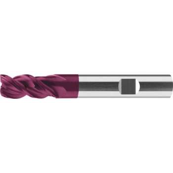 VHM-schachtfrees 35/38 GHPCL HF 6,0mm EF Z4 UNI GT FORMAT