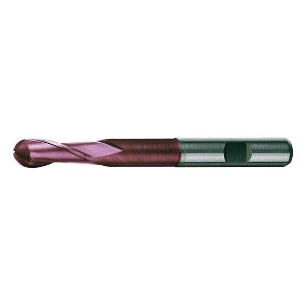 Radiusfrees lang TiALN 18,00mm Radiusfrees lang TiALN 18,00mm