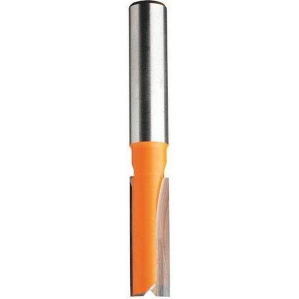Hm groeffrees Ø 12 x 38,1/95 mm. Hm groeffrees Ø 12 x 38,1/95 mm.