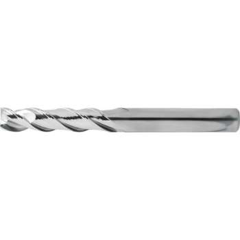 Schachtfrees WNVHM nano gepolijst 12,0mm 4xD HA ke.verst.