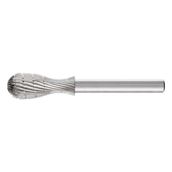 Freesstift HSS Vertanding 3 6mm, 12x30mm Rüggeberg Freesstift HSS Vertanding 3 6mm, 12x30mm Rüggeberg