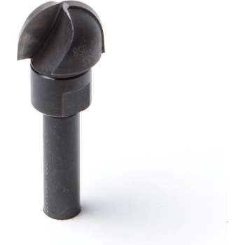 JSO-TRASCO holprofielfrees 9,5 - 8mm