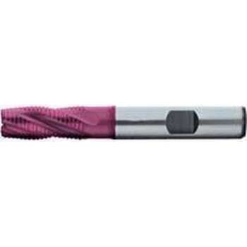 Ruwfrees Typ HR HSS-E-PM TiAIN DIN 844-K 10,0mm FORMAT
