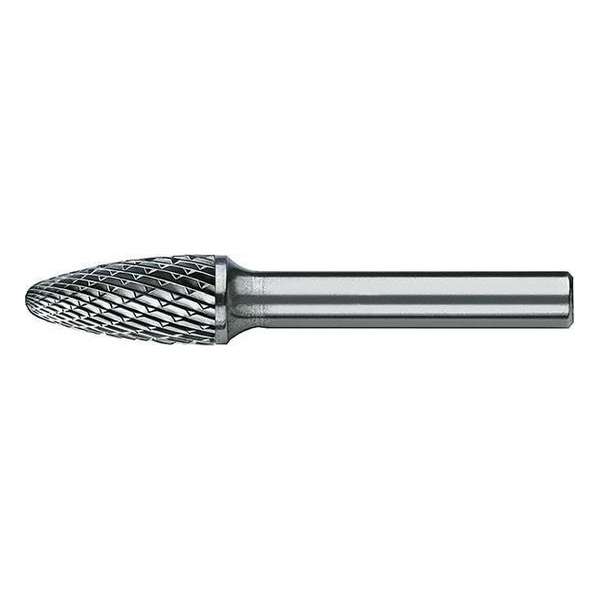 Freesstift HM RBF0618/Vertanding C 6mm, 6x18mm FORMAT