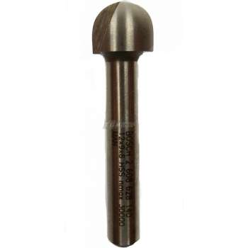 Bosch hss-snijder, 6 / R6mm (2608628165)