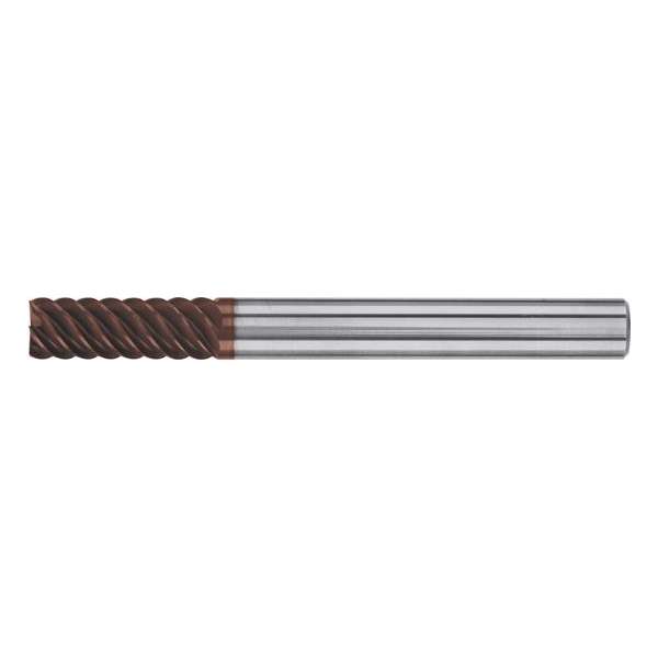 Multifunctionele frees 6527L HA, 6-8 tanden VHM Signum 4,0mm Gühring Multifunctionele frees 6527L HA, 6-8 tanden VHM Signum 4,0mm Gühring