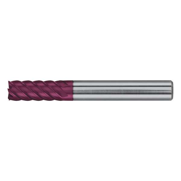 Multifrees WN VHM TiALN 10,0mm HA Z 6-8 H FORMAT Multifrees WN VHM TiALN 10,0mm HA Z 6-8 H FORMAT