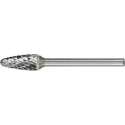 Freesstift HM RBF0307/Vertanding C 3mm, 3x7mm FORMAT