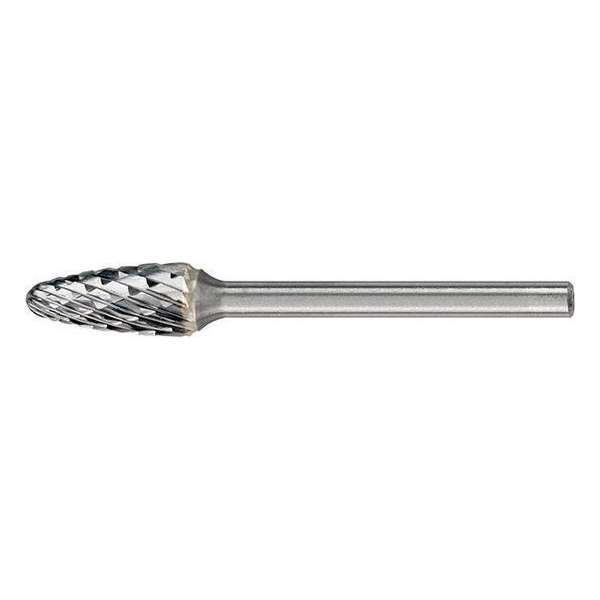 Freesstift HM RBF0307/Vertanding C 3mm, 3x7mm FORMAT Freesstift HM RBF0307/Vertanding C 3mm, 3x7mm FORMAT