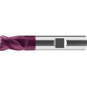 VHM-schachtfrees 35/38GHPC kort 6,0mm EF Z4 VA GT FORMAT