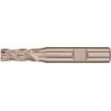 Schachtfrees Typ NF HSS-E DIN 844-K 16,00mm FORMAT