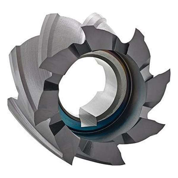 Mantelkopfrees Type N HSS-E TiAIN DIN 1880 80x45mm FORMAT Mantelkopfrees Type N HSS-E TiAIN DIN 1880 80x45mm FORMAT