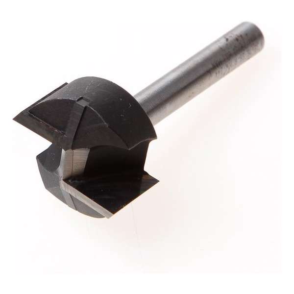 JSO-TRASCO groeffrees 30mm - schacht 8mm lang JSO-TRASCO groeffrees 30mm - schacht 8mm lang