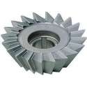 Hoekfrees Typ H, 60° HSS DIN 842-A 80x25mm FORMAT