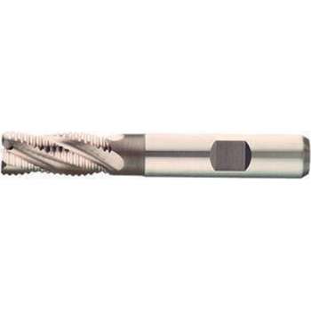 Ruwfrees Typ NR HSS-E DIN 844-K 19,00mm FORMAT