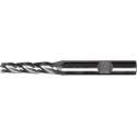 Huvema HSSE-Co Konische frees, 0,5° TEM 0,5 F 6 HS1500