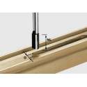 Festool HW S12 D18/45 Groeffrees HW