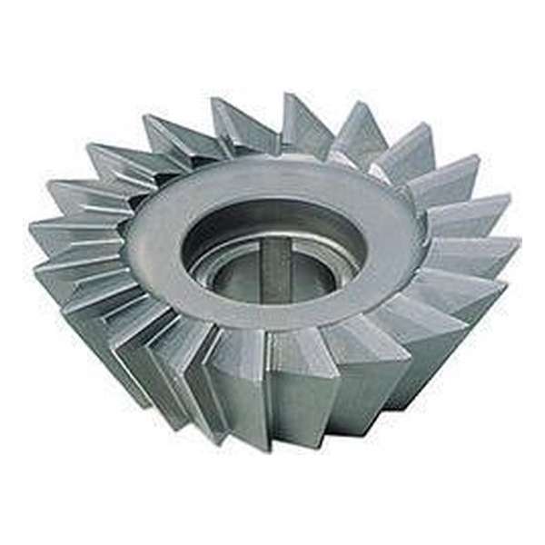 Hoekfrees Typ H, 45° HSS DIN 842-A 40x10mm FORMAT Hoekfrees Typ H, 45° HSS DIN 842-A 40x10mm FORMAT