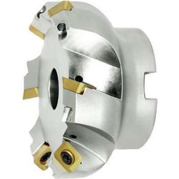 Opsteek-vlakfrees IKZ 45° SEET/SEEW D160mm Z9