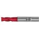 SL-vingerfr.6527 VHM FIRE 3mm Z 4 Gühring