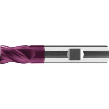 VHM-schachtfrees 35/38 GHPC kort 3,0mm EF Z4 VA GT FORMAT