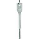 Connex COX971722 Platte Houtfrees 22mm