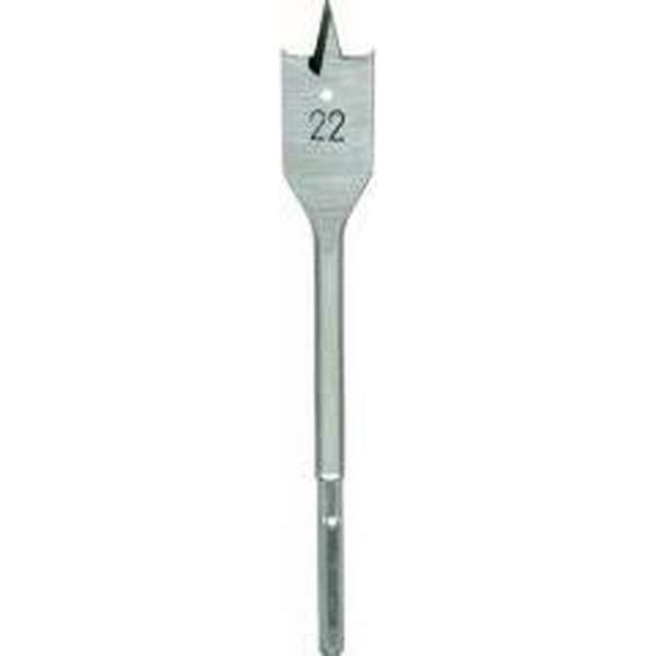 Connex COX971722 Platte Houtfrees 22mm Connex COX971722 Platte Houtfrees 22mm
