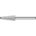 Freesstift HSS L1630/Vertanding 3 6mm, 16x30mm Rüggeberg