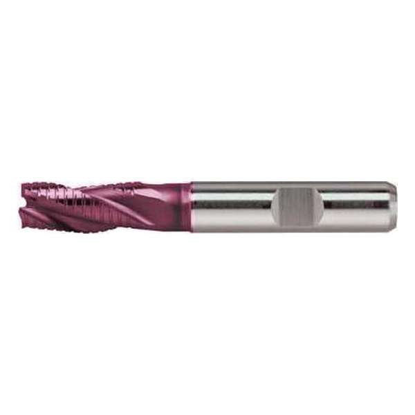3-snijder-frees Typ NF HSS-E TiAIN DIN 844-K 14,00mm FORMAT 3-snijder-frees Typ NF HSS-E TiAIN DIN 844-K 14,00mm FORMAT