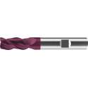 VHM-schachtfrees 35/38 GHPCL 4,0mm EF Z3 VA GT FORMAT