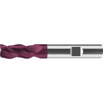 VHM-schachtfrees 35/38 GHPCL 4,0mm EF Z3 VA GT FORMAT