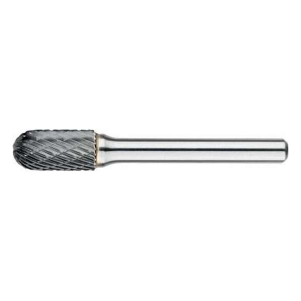 HM Stiftfrees model C, cilindrisch met ronde kop TV4 - Ø9,5 mm. HM Stiftfrees model C, cilindrisch met ronde kop TV4 - Ø9,5 mm.