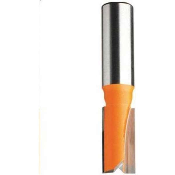 Hm groeffrees Ø 12 x 25,4/63,5 mm. Hm groeffrees Ø 12 x 25,4/63,5 mm.