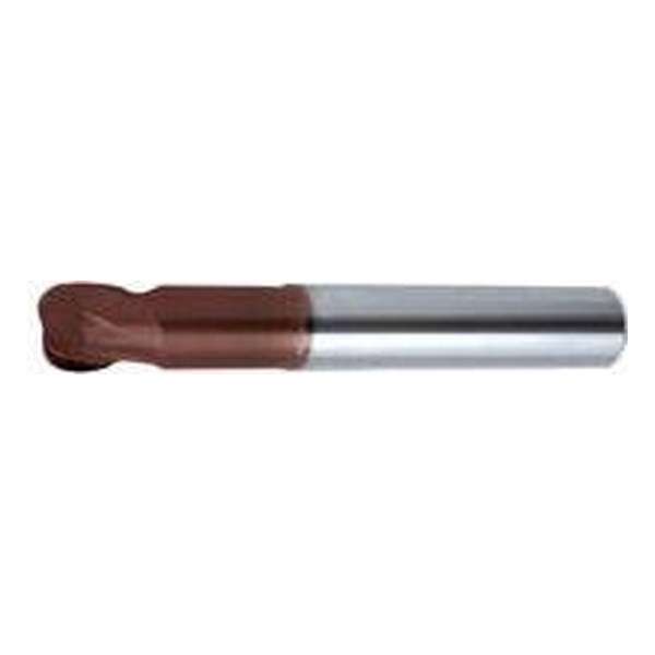 Torusfrees Fabrieksnorm VHM Signum-gecoat Z 2 L 8,0x2,0mm Gühring Torusfrees Fabrieksnorm VHM Signum-gecoat Z 2 L 8,0x2,0mm Gühring