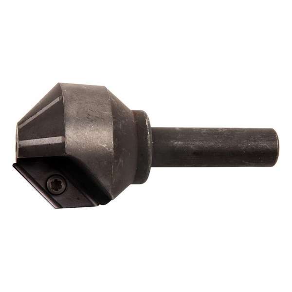 Huvema - Verzinkfrees 90° - TC 3690 Huvema - Verzinkfrees 90° - TC 3690